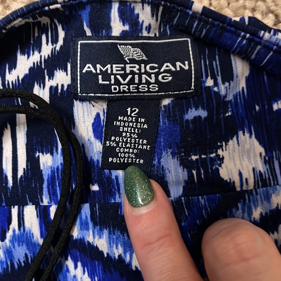 Maxi sundress - Picture 9 of 9